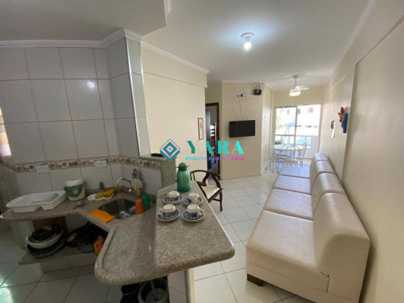Imagem Apartamento com 2 Quartos à Venda, 83 m² em Perequê Açu - Ubatuba
