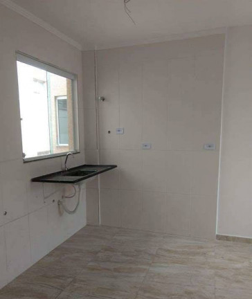 Imagem Apartamento com 2 Quartos à Venda, 40 m² em Chácara Santo Antônio (zona Leste) - São Paulo