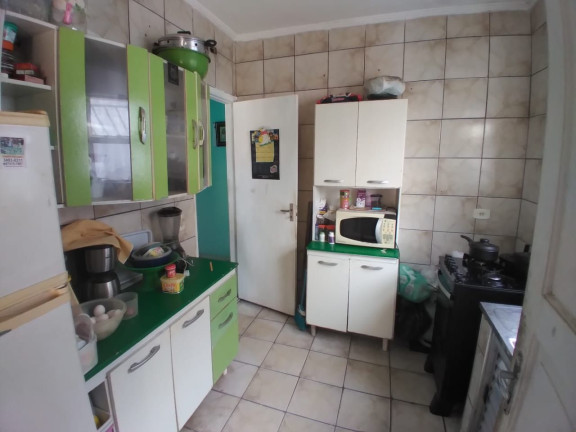 Imagem Casa com 2 Quartos à Venda, 225 m² em Jardim Samambaia - Praia Grande Imagem Casa com 2 Quartos à Venda, 225 m² em Jardim Samambaia - Praia Grande