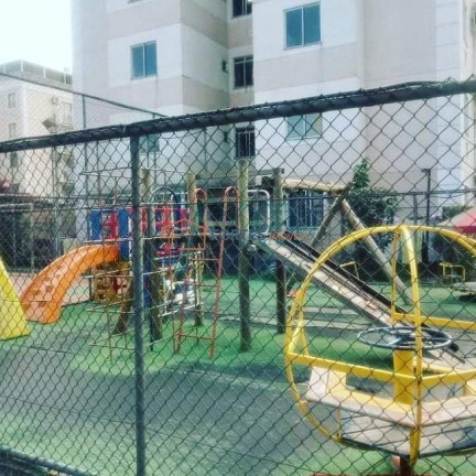 Imagem Apartamento com 3 Quartos à Venda, 120 m² em Santos Dumont - São Leopoldo Imagem Apartamento com 3 Quartos à Venda, 120 m² em Santos Dumont - São Leopoldo