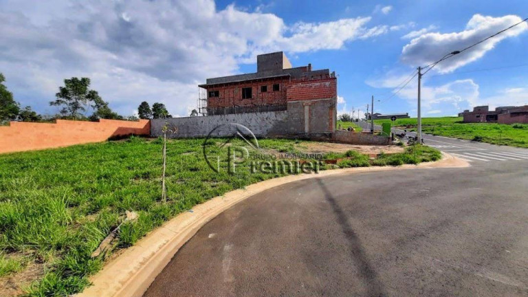Terreno à Venda, 446 m² em Park Gran Reserve - Indaiatuba