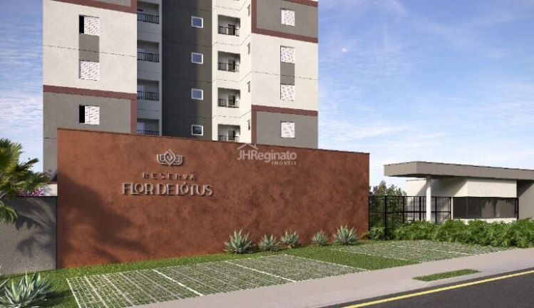 Imagem Apartamento com 2 Quartos à Venda, 64 m² em Jardim Saira - Sorocaba Imagem Apartamento com 2 Quartos à Venda, 64 m² em Jardim Saira - Sorocaba