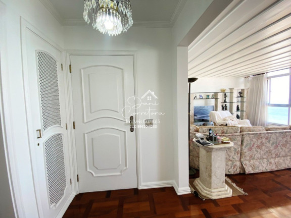 Imagem Apartamento com 3 Quartos à Venda, 165 m² em Pitangueiras - Guarujá