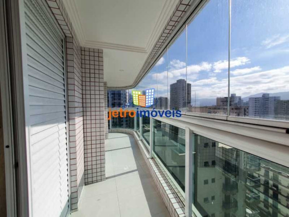 Imagem Apartamento com 2 Quartos à Venda, 80 m² em Aviação - Praia Grande