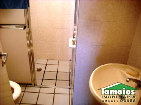 Imagem Cobertura com 3 Quartos para Temporada, 87 m² em Praia Grande - Ubatuba Imagem Cobertura com 3 Quartos para Temporada, 87 m² em Praia Grande - Ubatuba