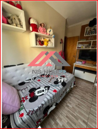 Imagem Imóvel com 3 Quartos à Venda, 89 m² em Barcelona - São Caetano Do Sul Imagem Imóvel com 3 Quartos à Venda, 89 m² em Barcelona - São Caetano Do Sul