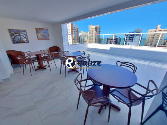 Imagem Imóvel com 1 Quarto à Venda, 50 m² em Praia Do Morro - Guarapari Imagem Imóvel com 1 Quarto à Venda, 50 m² em Praia Do Morro - Guarapari