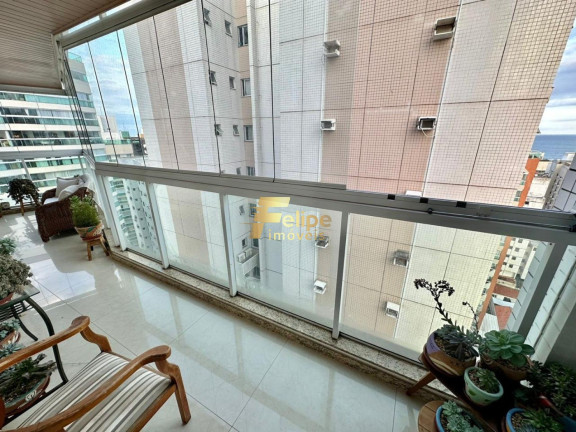 Imagem Imóvel com 3 Quartos à Venda, 136 m² em Praia Da Costa - Vila Velha