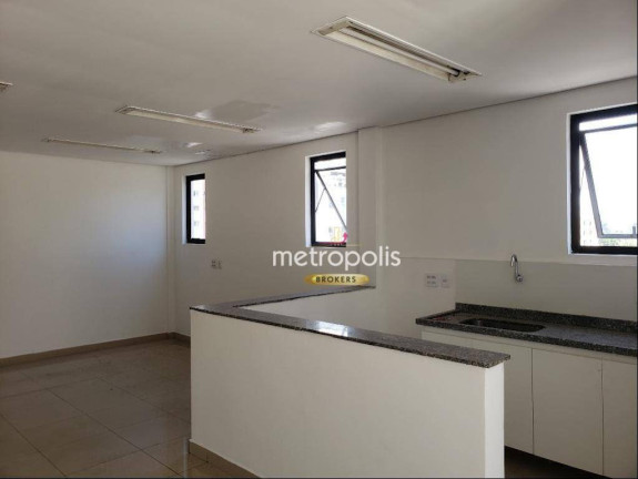 Imagem Edifício Residencial à Venda ou Locação, 1.265 m² em Centro - São Caetano Do Sul