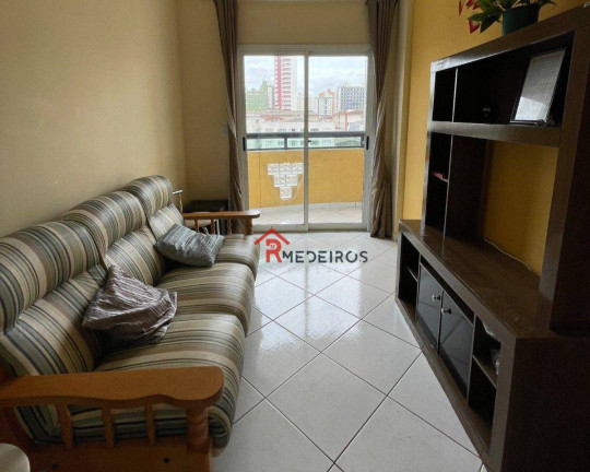 Imagem Apartamento com 2 Quartos à Venda, 72 m² em Ocian - Praia Grande Imagem Apartamento com 2 Quartos à Venda, 72 m² em Ocian - Praia Grande