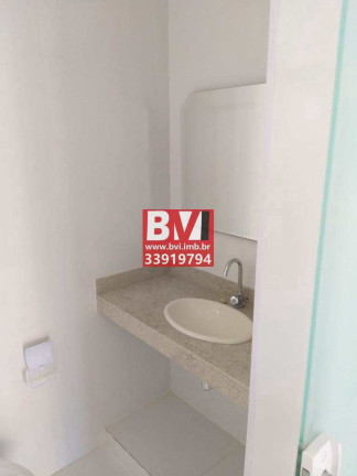 Imagem Apartamento com 2 Quartos à Venda, 78 m² em Vila Valqueire - Rio De Janeiro