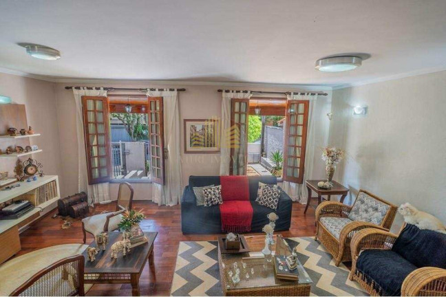Imagem Casa com 3 Quartos à Venda, 281 m² em Nova Campinas - Campinas Imagem Casa com 3 Quartos à Venda, 281 m² em Nova Campinas - Campinas