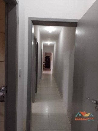 Imagem Casa com 3 Quartos à Venda, 111 m² em Massaguaçu - Caraguatatuba