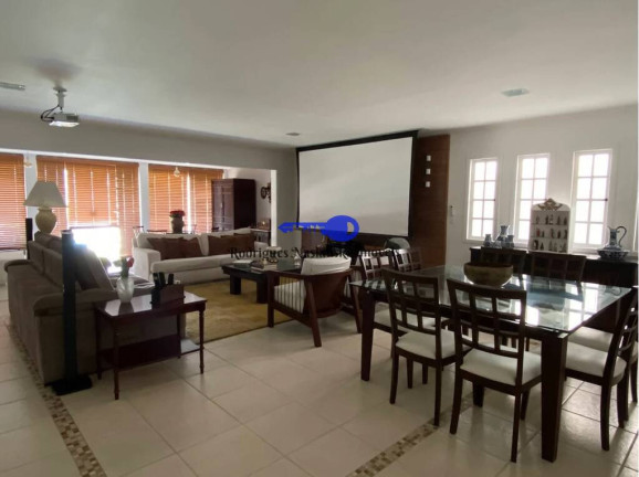 Imagem Casa com 6 Quartos à Venda, 405 m² em Barra Da Tijuca - Rio De Janeiro Imagem Casa com 6 Quartos à Venda, 405 m² em Barra Da Tijuca - Rio De Janeiro