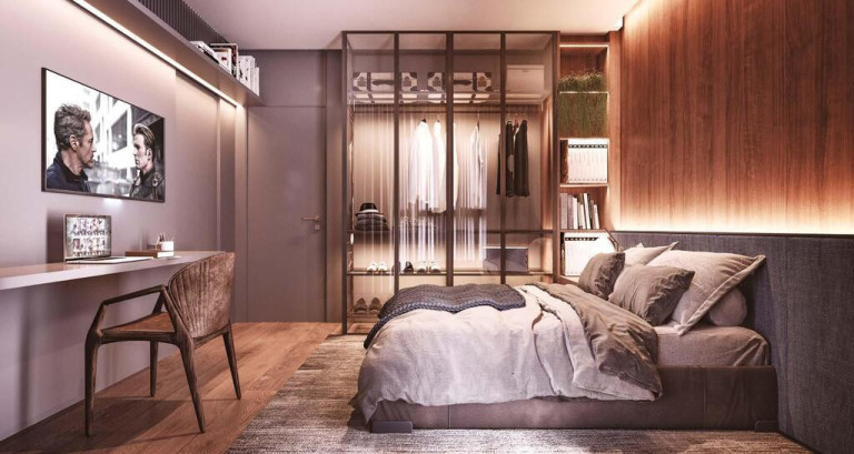 Imagem Apartamento com 4 Quartos à Venda, 200 m² em Centro - Balneário Camboriú Imagem Apartamento com 4 Quartos à Venda, 200 m² em Centro - Balneário Camboriú