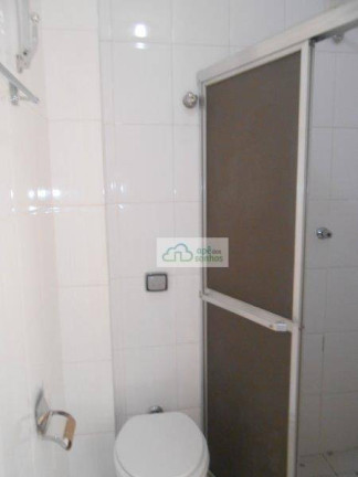 Imagem Apartamento com 1 Quarto para Alugar, 45 m² em Perdizes - São Paulo Imagem Apartamento com 1 Quarto para Alugar, 45 m² em Perdizes - São Paulo