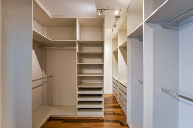 Imagem Apartamento com 4 Quartos à Venda, 254 m² em Vila Andrade - São Paulo