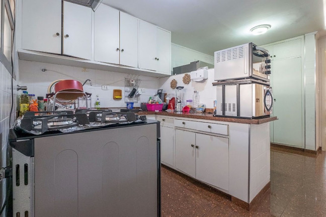Imagem Apartamento com 3 Quartos à Venda, 142 m² em Consolação - São Paulo