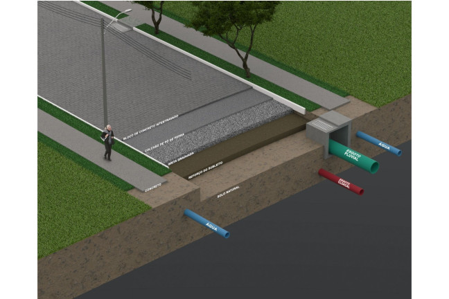 Imagem Terreno à Venda, 351 m² em Camobi - Santa Maria Imagem Terreno à Venda, 351 m² em Camobi - Santa Maria