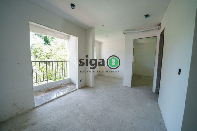 Imagem Apartamento com 2 Quartos à Venda, 37 m² em Campo Limpo - São Paulo Imagem Apartamento com 2 Quartos à Venda, 37 m² em Campo Limpo - São Paulo