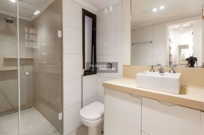 Imagem Apartamento com 3 Quartos à Venda, 120 m² em Perdizes - São Paulo Imagem Apartamento com 3 Quartos à Venda, 120 m² em Perdizes - São Paulo