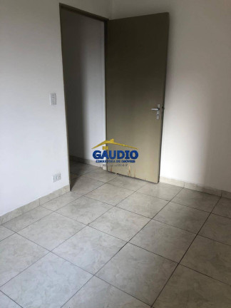 Imagem Apartamento com 2 Quartos à Venda, 50 m² em Jardim Iracema - Taboão Da Serra Imagem Apartamento com 2 Quartos à Venda, 50 m² em Jardim Iracema - Taboão Da Serra