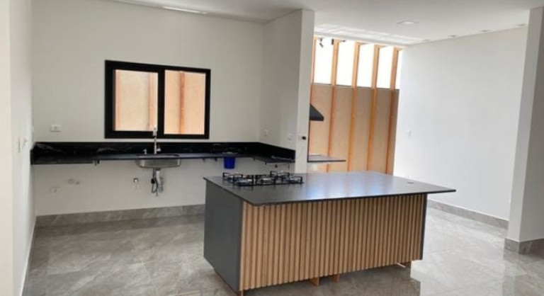 Imagem Casa com 3 Quartos à Venda, 250 m² em Condomínio Residencial Fogaça - Jacareí Imagem Casa com 3 Quartos à Venda, 250 m² em Condomínio Residencial Fogaça - Jacareí