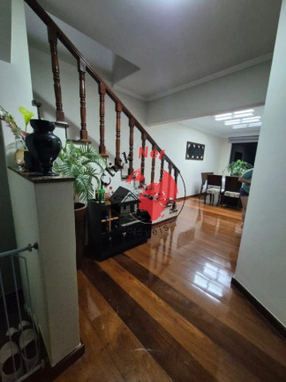 Imagem Sobrado com 3 Quartos à Venda, 227 m² em Vila Euclides - São Bernardo Do Campo Imagem Sobrado com 3 Quartos à Venda, 227 m² em Vila Euclides - São Bernardo Do Campo