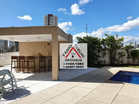 Imagem Apartamento com 2 Quartos à Venda, 53 m² em Barra Funda - São Paulo Imagem Apartamento com 2 Quartos à Venda, 53 m² em Barra Funda - São Paulo