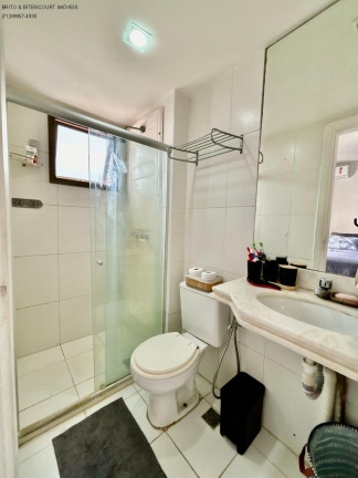 Imagem Imóvel com 3 Quartos à Venda, 133 m² em Pituba - Salvador Imagem Imóvel com 3 Quartos à Venda, 133 m² em Pituba - Salvador