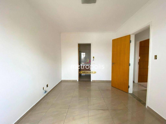 Imagem Apartamento com 3 Quartos à Venda, 122 m² em Fundação - São Caetano Do Sul