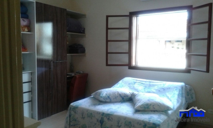 Imagem Sobrado com 3 Quartos à Venda, 125 m² em Jose Menino - Santos