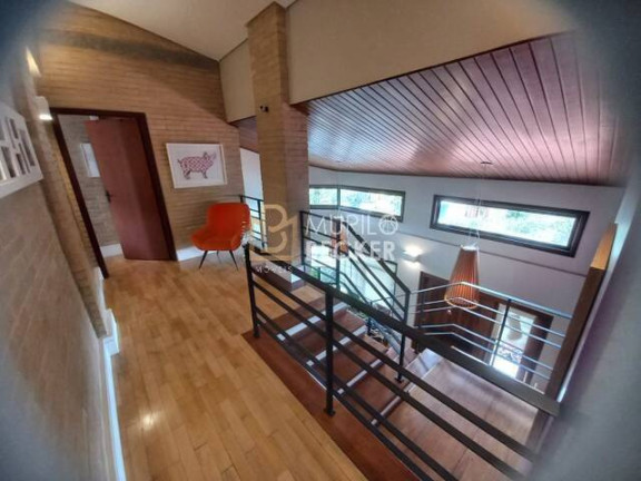 Imagem Casa de Condomínio com 4 Quartos à Venda, 300 m² em Urbanova - São José Dos Campos