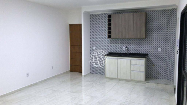Imagem Apartamento com 2 Quartos à Venda, 50 m² em Atibaia Jardim - Atibaia Imagem Apartamento com 2 Quartos à Venda, 50 m² em Atibaia Jardim - Atibaia