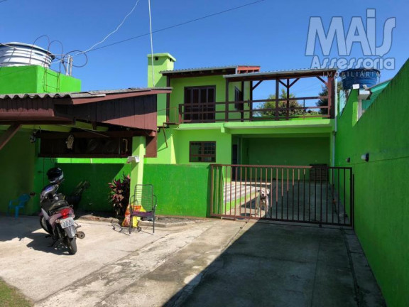 Imagem Casa com 3 Quartos à Venda, 77 m² em Boa Saúde - Novo Hamburgo