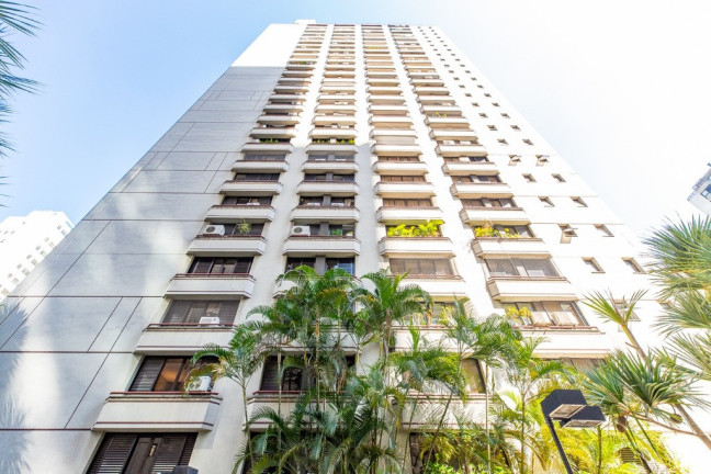 Imagem Imóvel com 3 Quartos à Venda, 144 m² em Jardim Paulistano - São Paulo Imagem Imóvel com 3 Quartos à Venda, 144 m² em Jardim Paulistano - São Paulo
