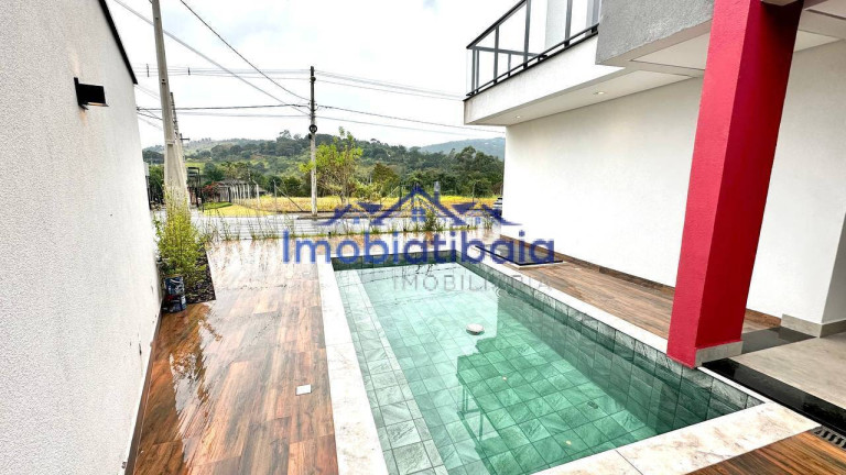 Imagem Casa de Condomínio com 3 Quartos à Venda, 410 m² em Rio Abaixo - Atibaia Imagem Casa de Condomínio com 3 Quartos à Venda, 410 m² em Rio Abaixo - Atibaia