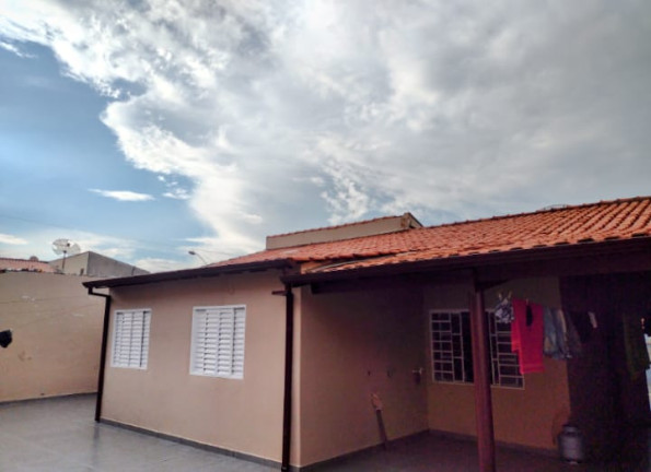 Imagem Casa com 3 Quartos à Venda, 95 m² em Nova Tatuí - Tatuí Imagem Casa com 3 Quartos à Venda, 95 m² em Nova Tatuí - Tatuí