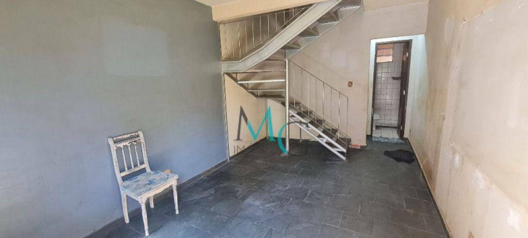 Imagem Casa com 2 Quartos para Alugar, 80 m² em Campo Grande - Rio De Janeiro Imagem Casa com 2 Quartos para Alugar, 80 m² em Campo Grande - Rio De Janeiro