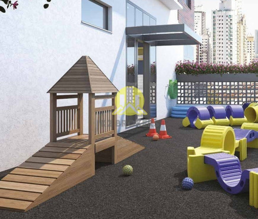Imagem Apartamento com 1 Quarto à Venda, 32 m² em Centro - Curitiba Imagem Apartamento com 1 Quarto à Venda, 32 m² em Centro - Curitiba