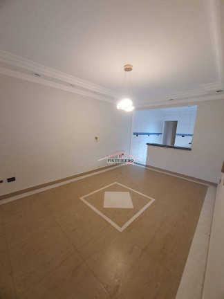 Imagem Casa com 3 Quartos à Venda, 123 m² em Maracanã - Praia Grande