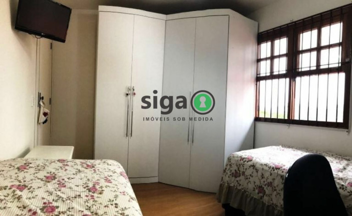 Imagem Casa com 3 Quartos à Venda, 159 m² em Chácara Nossa Senhora Do Bom Conselho - São Paulo Imagem Casa com 3 Quartos à Venda, 159 m² em Chácara Nossa Senhora Do Bom Conselho - São Paulo