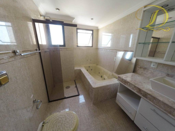 Imagem Cobertura com 5 Quartos à Venda, 257 m² em Aviação - Praia Grande