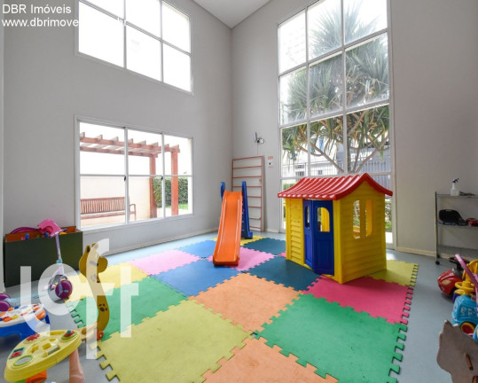 Imagem Apartamento com 3 Quartos à Venda, 94 m² em Lapa - São Paulo