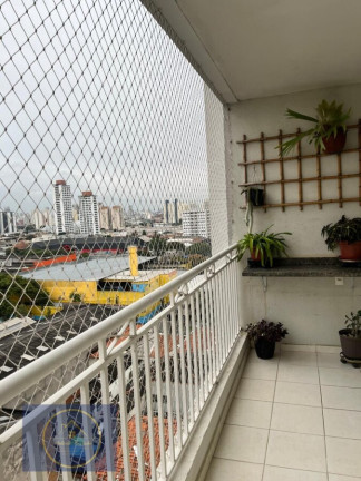 Imagem Apartamento com 2 Quartos à Venda, 65 m² em Mooca - São Paulo