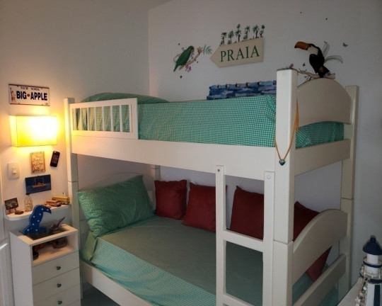 Imagem Apartamento com 4 Quartos à Venda, 184 m² em Pitangueiras - Guarujá Imagem Apartamento com 4 Quartos à Venda, 184 m² em Pitangueiras - Guarujá