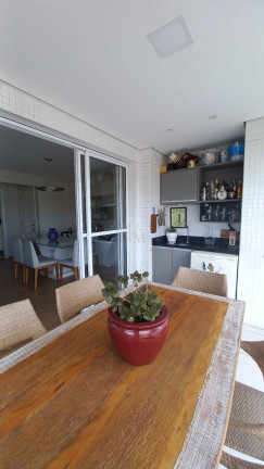 Imagem Apartamento com 3 Quartos à Venda, 111 m² em Ponta Da Praia - Santos Imagem Apartamento com 3 Quartos à Venda, 111 m² em Ponta Da Praia - Santos