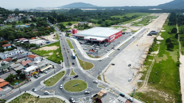 Imagem Terreno à Venda, 376 m² em São João Do Rio Vermelho - Florianópolis Imagem Terreno à Venda, 376 m² em São João Do Rio Vermelho - Florianópolis