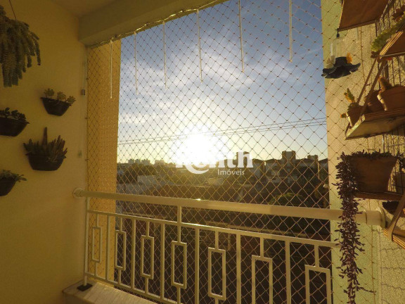 Imagem Apartamento com 3 Quartos à Venda, 69 m² em Jardim São Paulo - Rio Claro Imagem Apartamento com 3 Quartos à Venda, 69 m² em Jardim São Paulo - Rio Claro