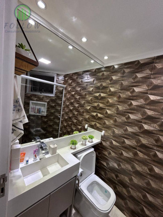 Imagem Apartamento com 2 Quartos à Venda, 54 m² em Bandeiras - Osasco Imagem Apartamento com 2 Quartos à Venda, 54 m² em Bandeiras - Osasco